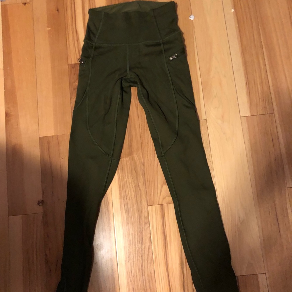 Lulu Lemon Leggings